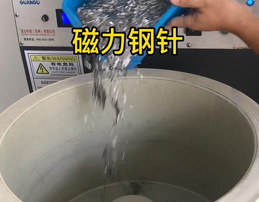 凤泉不锈钢箍用钢针